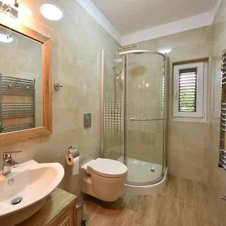 Villa Arbo *