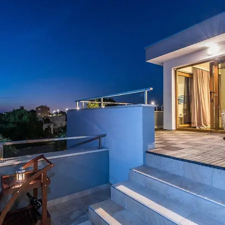 Villa Arbo *