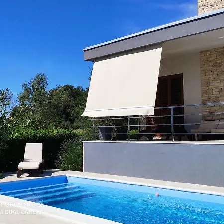 Arbo Villa *