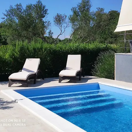 Villa Arbo Bibinje