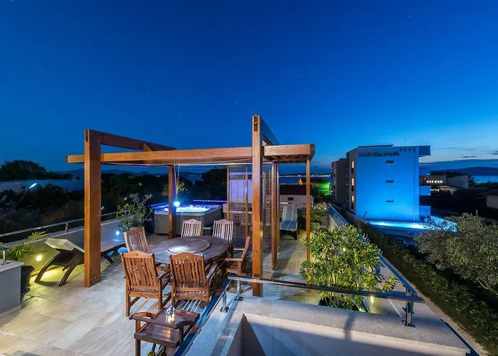 Arbo Villa *