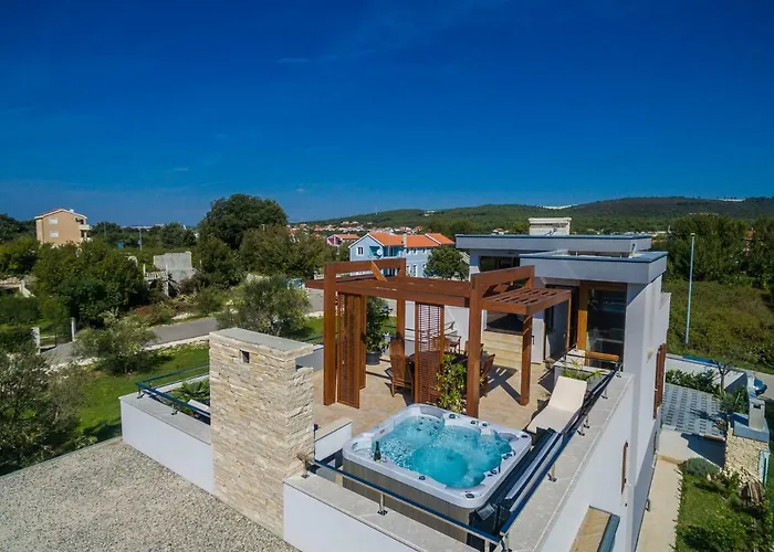 Arbo Bibinje