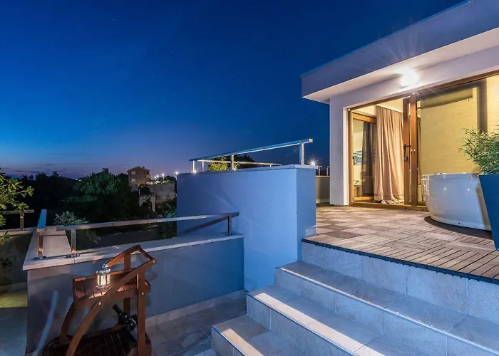 Villa Arbo *