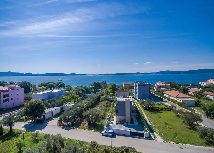 Villa Arbo Bibinje