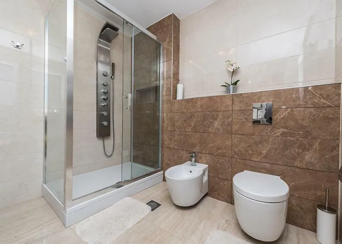 Arbo Villa Bibinje