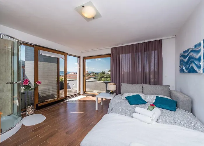 Arbo Villa Bibinje