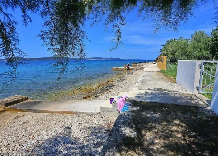 Villa Arbo Bibinje