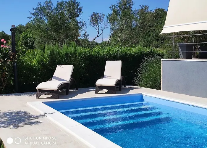 Βίλα Arbo Bibinje